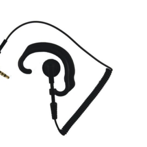 Öronmussla HP51-Garmin inre