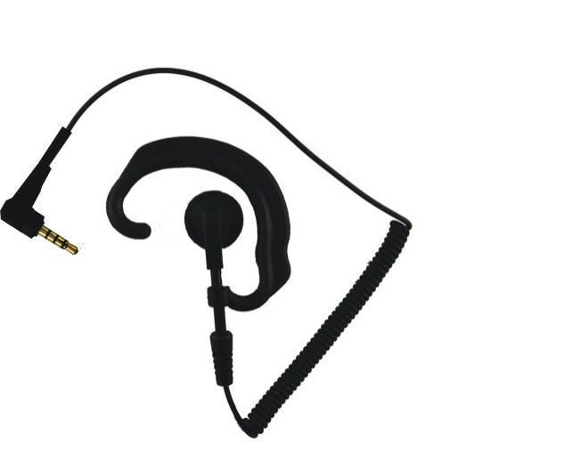 Öronmussla HP51-Garmin inre