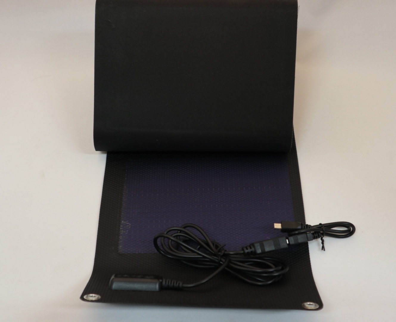 Solcellsladdare Solar Panel