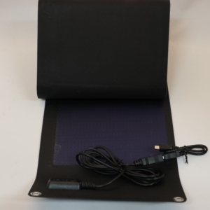 Solcellsladdare Solar Panel