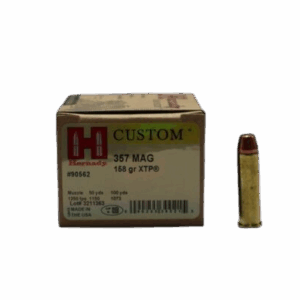 Hornady XTP kal44M 300gr