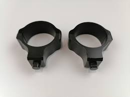 Qr Ring 36mm HMS 14mm