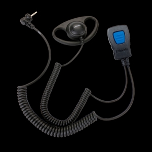 Lafayette miniheadset yttre M4&M5