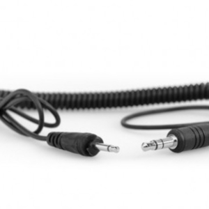 Zodiac Radiokabel Sordin 3,5mm