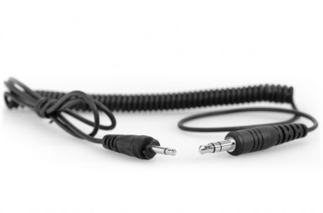 Zodiac Radiokabel Sordin 3,5mm