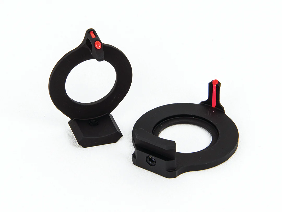 Ljuddämpare & Tillbehör