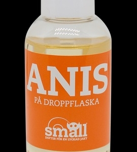 Lockmedel Smäll Anis konc. 50ml