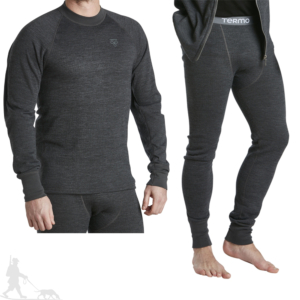 Termo Original Ullunderställ - Tröja, 2XL