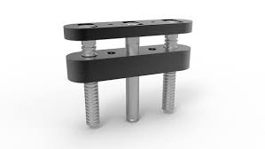 KalixTeknik för träkolv CR-2 Kolvkamshöjare