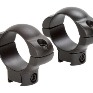 Stål Ring 30mm BAS medium, Albecom