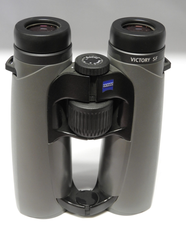 Zeiss Victory SF 8x42 Handkikare Gen I