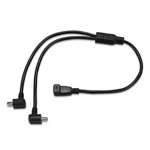 Garmin Split adapter kabel