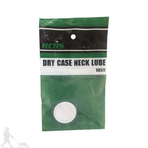 RCBS Dry Case Neck Lube