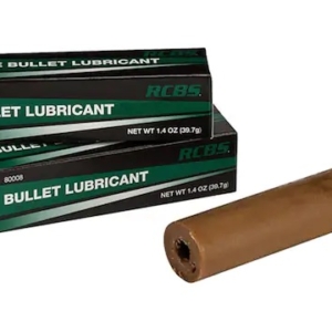 RCBS Bullet Lubricant