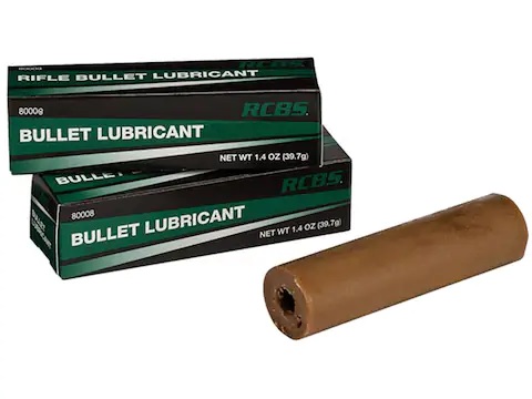 RCBS Bullet Lubricant