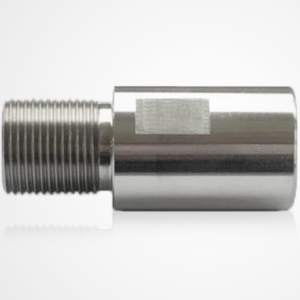 RCC Gängadapter - M14x1 - Utv M15x1