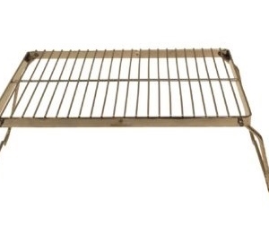 Grillgaller Medium med fot