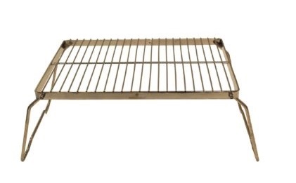 9860 Grillgaller Medium med fot