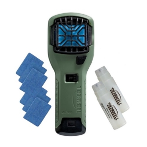 Thermacell MR300C24 Grön