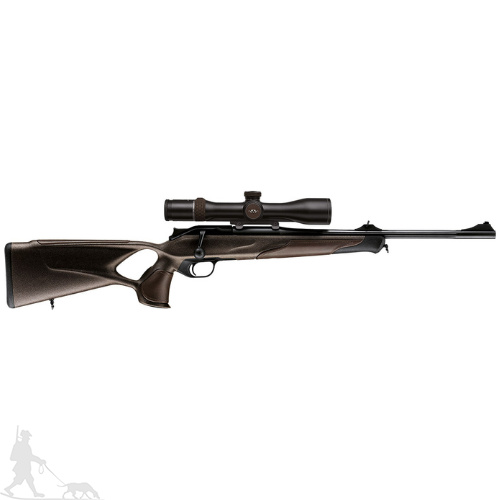 Blaser R8 Prof Success Läder Blaser R8 Professional Success Läder
