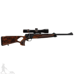 Blaser R8 Success Läder