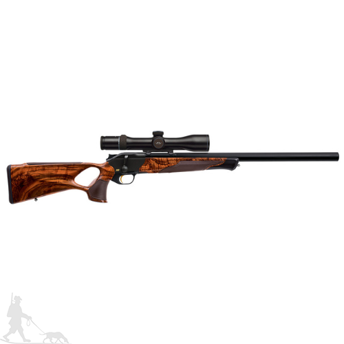Blaser R8 Success Silence Läder
