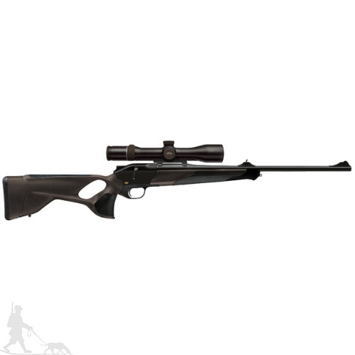 Blaser R8 Ultimate Läder