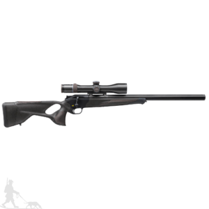 Blaser R8 Ultimate Silence Läder