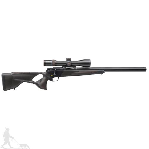 Blaser R8 Ultimate Silence Läder