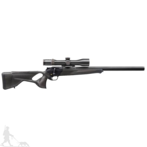 Blaser R8 Ultimate Silence