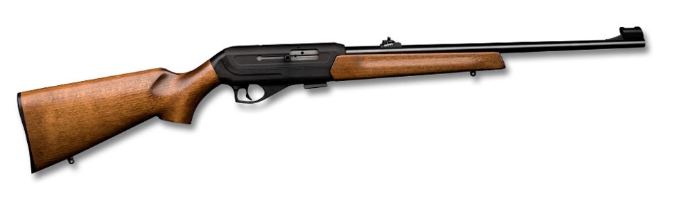 Brno CZ 512, 22 LR