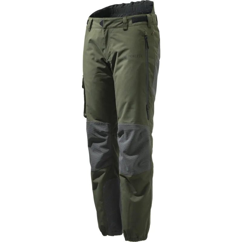 Byxa Insulated static EVO