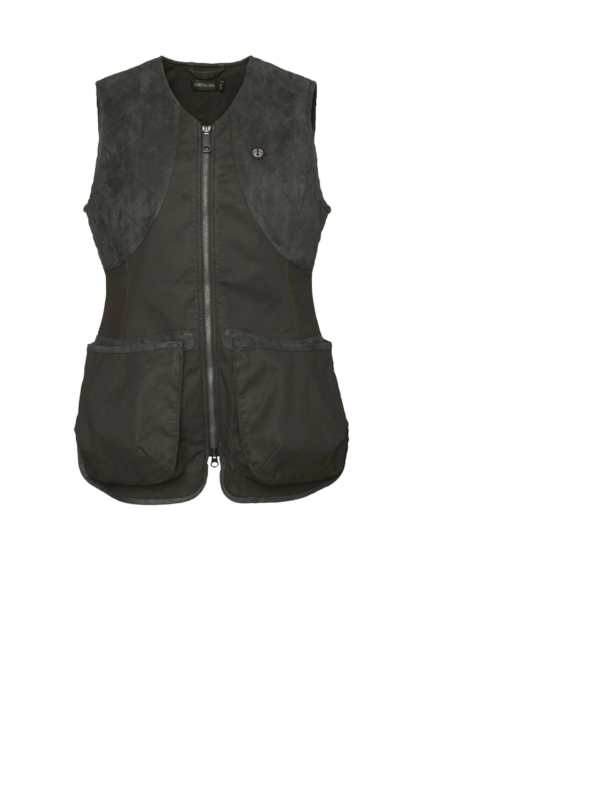 Chevalier Dam hundsports väst