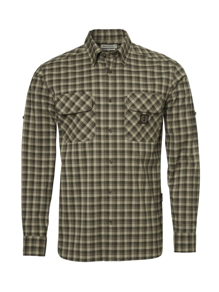 Creek coolmax Skjorta