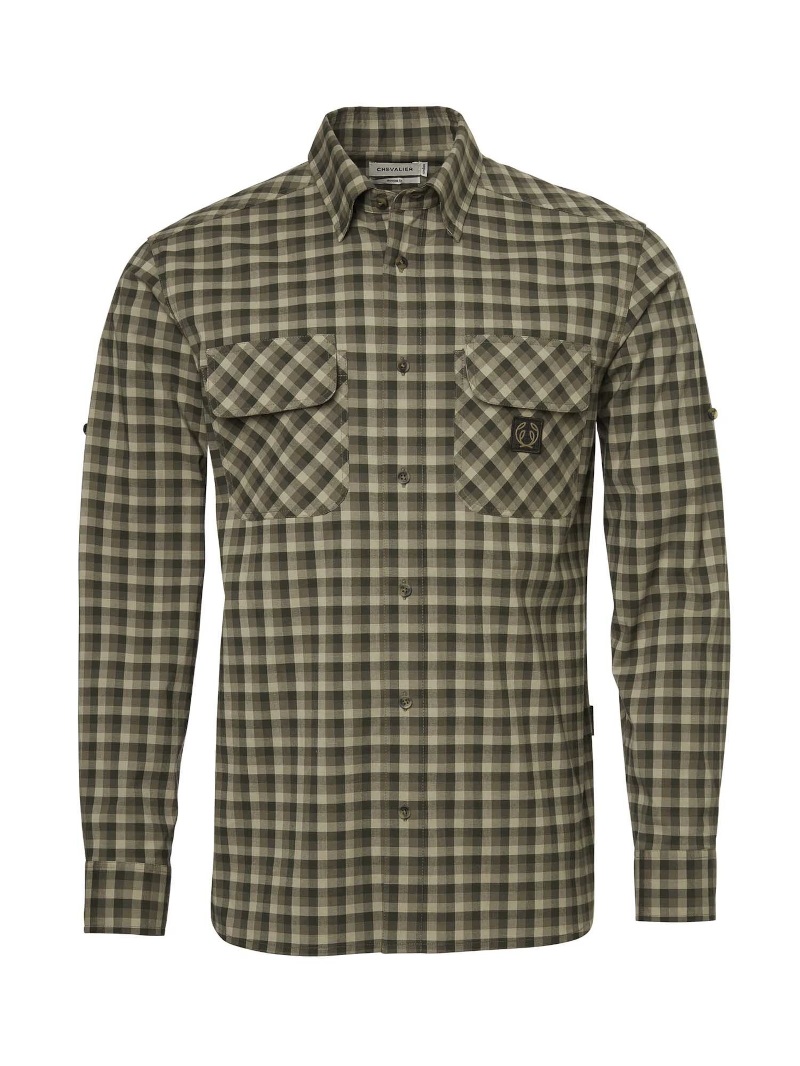 Creek coolmax Skjorta