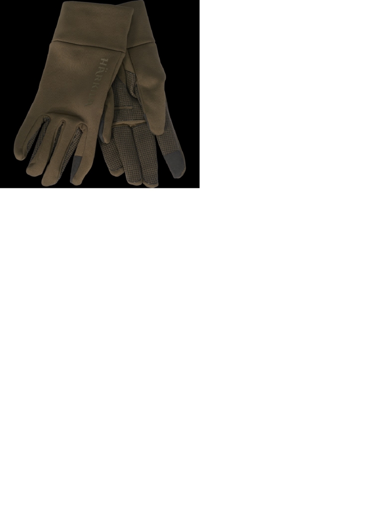 Härkila handske power stretch