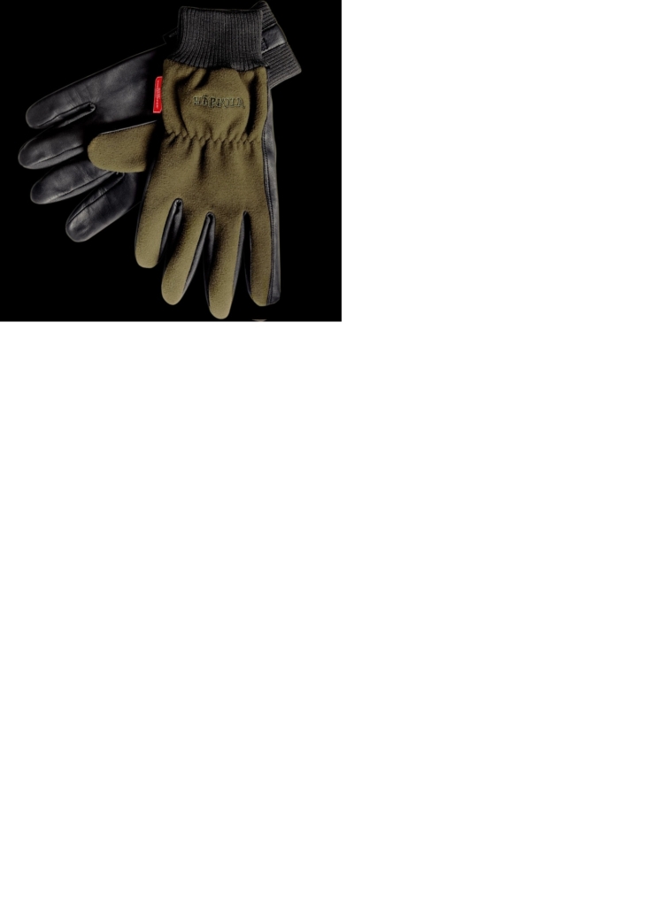 Härkila handske pro shooter