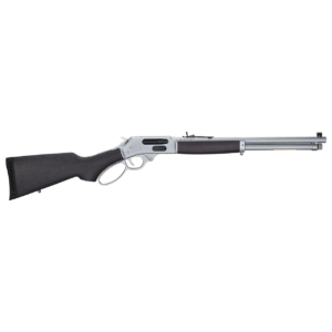 henry - 45-70, Lever Action