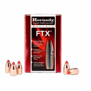 Kulor Hornady FTX