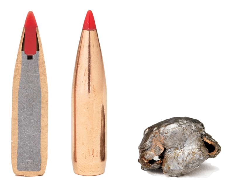 Kulor Hornady Interbond