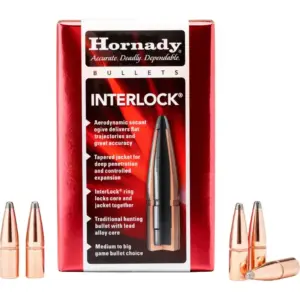 Kulor Hornady Interlock