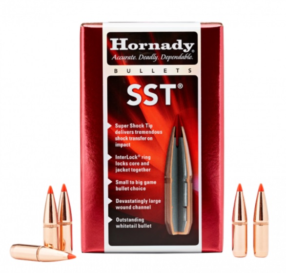 Kulor Hornady SST