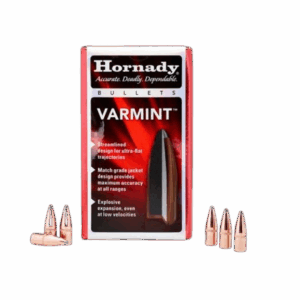 Kulor Hornady Varmint