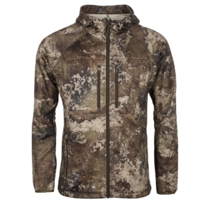 Pinewood Powerfleece Camo