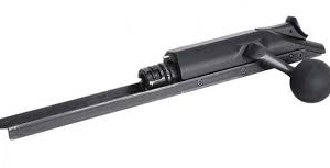 Slutstycke, Blaser R8