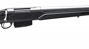 Tikka T3x Lite Stainless