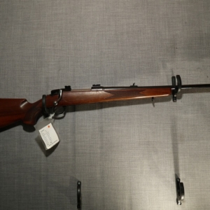 Beg Kulgevär classic 2000 Kal.6,5x55