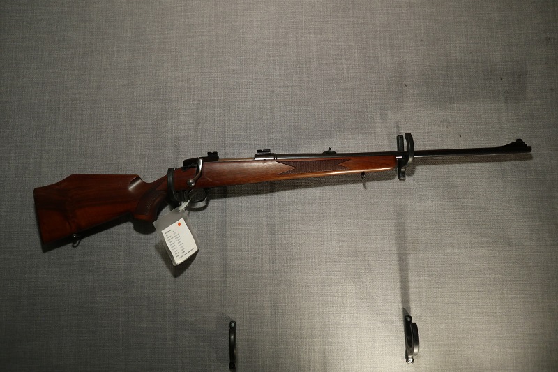 Beg Kulgevär classic 2000 Kal.6,5x55