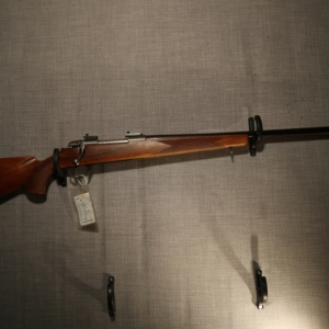 Beg Kulgevär Antonio Zoli 3006 Tillvnr 04920