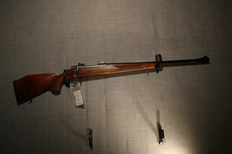 Beg Kulgevär Antonio Zoli 3006 Tillvnr 04920